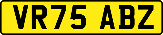VR75ABZ