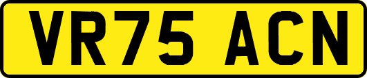 VR75ACN