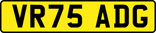 VR75ADG