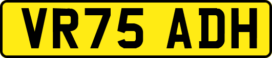VR75ADH
