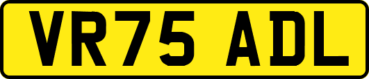 VR75ADL