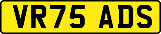 VR75ADS