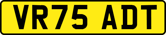 VR75ADT