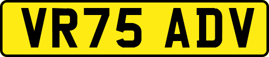 VR75ADV