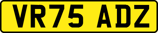 VR75ADZ