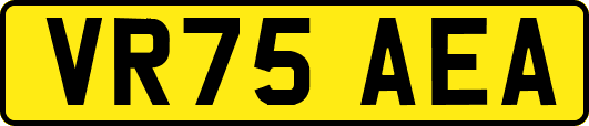 VR75AEA