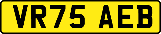 VR75AEB