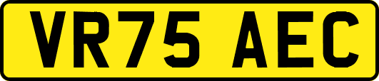 VR75AEC