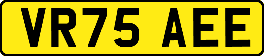 VR75AEE