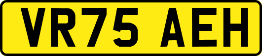 VR75AEH