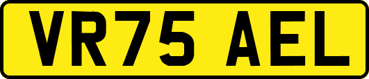 VR75AEL