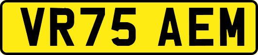 VR75AEM