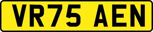 VR75AEN