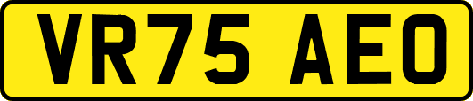VR75AEO