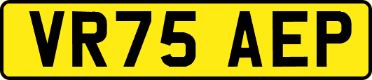 VR75AEP