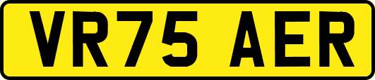 VR75AER