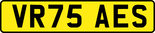 VR75AES