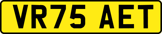 VR75AET