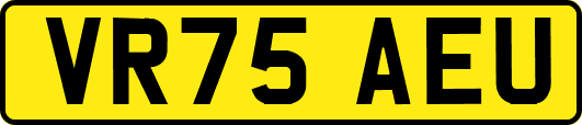 VR75AEU