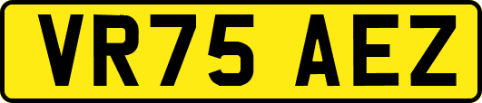 VR75AEZ