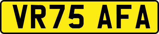 VR75AFA