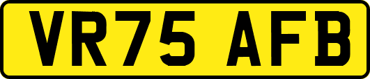 VR75AFB