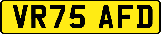 VR75AFD