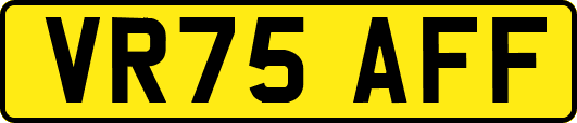 VR75AFF