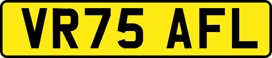 VR75AFL