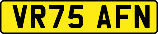 VR75AFN