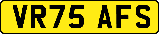 VR75AFS