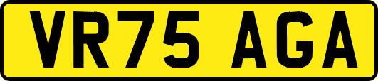 VR75AGA