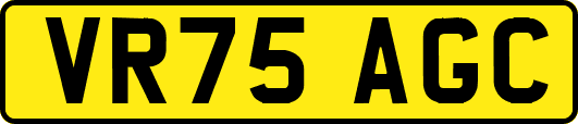 VR75AGC