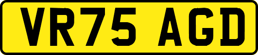 VR75AGD
