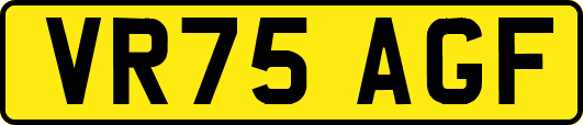 VR75AGF