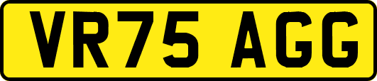 VR75AGG