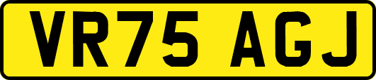 VR75AGJ