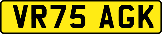 VR75AGK