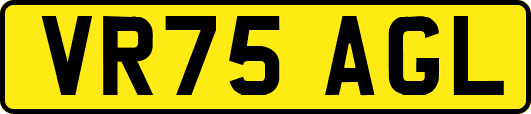 VR75AGL