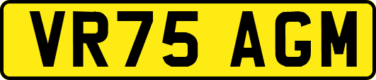 VR75AGM