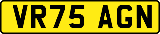 VR75AGN