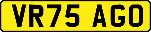 VR75AGO