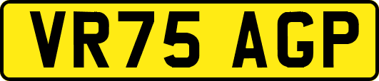 VR75AGP