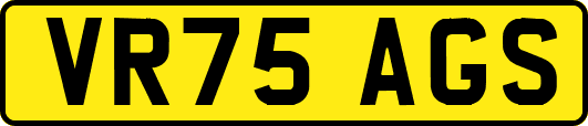 VR75AGS