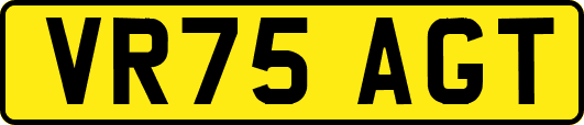 VR75AGT
