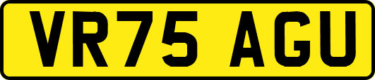 VR75AGU