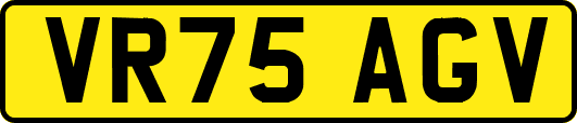 VR75AGV