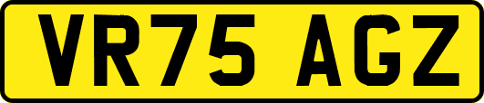 VR75AGZ