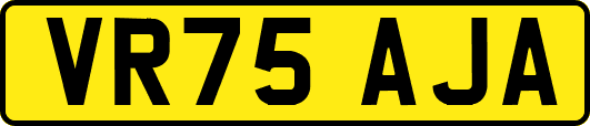 VR75AJA