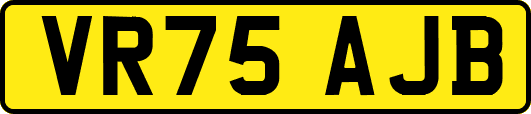VR75AJB